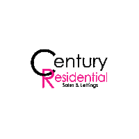 CenturyResidential century residential century residential sales lettings Sticker