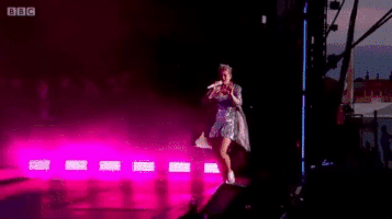 katy perry big weekend 2017 GIF by BBC Radio 1’s Big Weekend