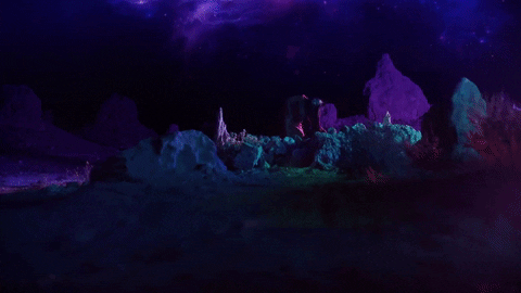 star trek beyond sledgehammer GIF by Rihanna