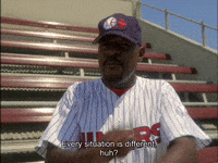 Star Trek Baseball GIF by Goldmaster