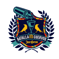 Cocktail Tequila Sticker by JoseCuervo_es