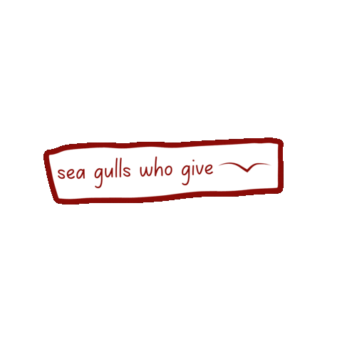 sualumni giphygifmaker Sticker