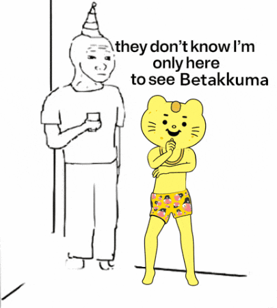 I Am Here For You Cat GIF by Flickplay