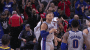 GIF by NBA