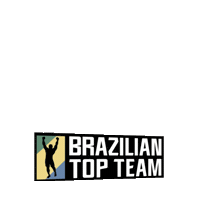Btt Boca Raton Sticker by Brazilian Top Team