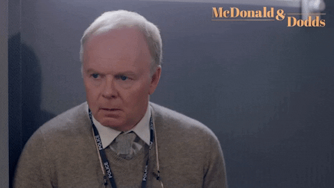 Jason Watkins Wow GIF by Mammoth Screen