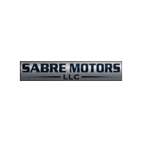 Sticker by Sabre Motors LLC