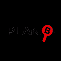 GIF by PLAN-B UNDERHOLDNING