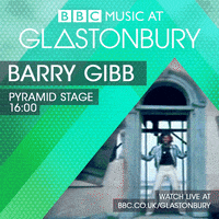 barry gibb GIF by Bee Gees