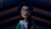 Animation Omg GIF by LAIKA Studios