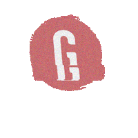 Sticker by Gilligan Creative Co.