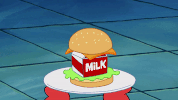 season 9 episode 25 GIF by SpongeBob SquarePants