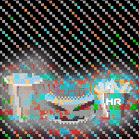 pixel cheeseburger GIF by haydiroket (Mert Keskin)