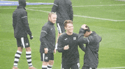 Ecfc Exetercity GIF by Exeter City Football Club
