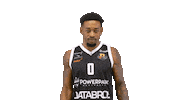 Sport Basketball Sticker by Basket_fi