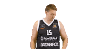 Sport Basketball Sticker by Basket_fi