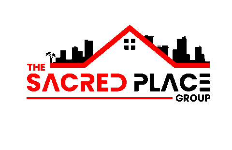 sacredplacegroup giphyupload real estate realtor realty Sticker