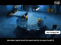 Hungry Fun GIF by FAB Builder