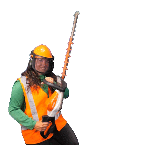 Ilona Sticker by Groen Uitzendburo