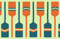 Summer Camp Water GIF by Dylan Morang