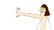 Dance Animation Sticker by prosarapi