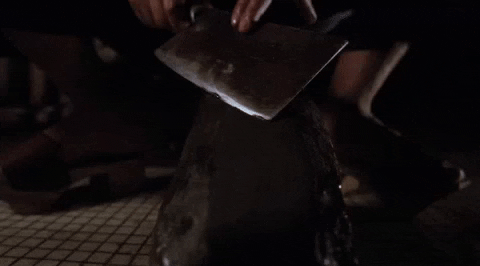 kung fu GIF by Warner Archive