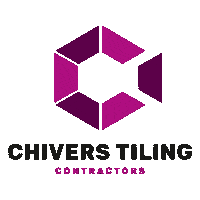 ChiversTiling tiles tiling tiler chivers tiling Sticker