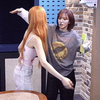 Wendy GIF