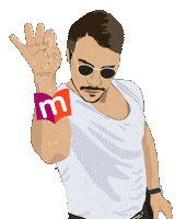 startup italian food Sticker by Mymenu