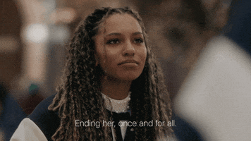 Concerning Over Her GIF by HBO Max