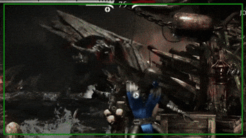 Xboxlatam xbox mk mortalkombat GIF