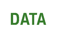 Machine Learning Wow Sticker by John Deere