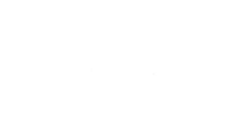 Logo Ian Sticker by FOURCE