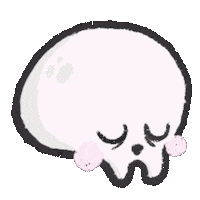 Trick Or Treat Halloween Sticker