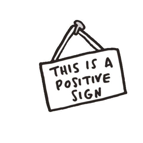 Mental Health Love Sticker by Veronica Dearly