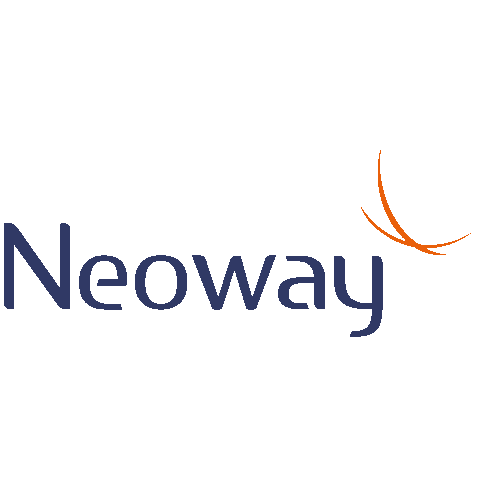 Sticker by Neoway