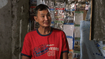 An Awkward Sleeping Arrangement