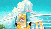 Pokemon World Championships GIF by Pokémon