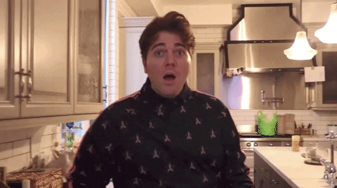 Youtube GIF by Shane Dawson