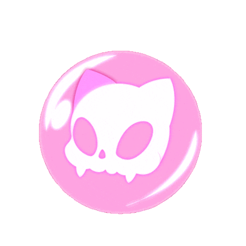 Excuse Me What Sticker