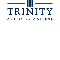 Trolls Trinitytrolls Sticker by Trinity Christian College