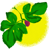 Flower Love Sticker