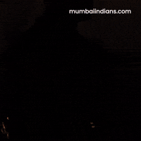 Ipl Will GIF by Mumbai Indians