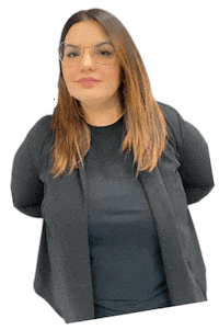 polveredistelle polveredistelle polvere di stelle Sticker