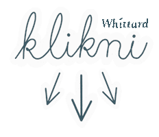 Coffee Click Sticker by Whittard CZ