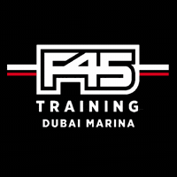 Dubai Marina F45Dm GIF by CTF Group