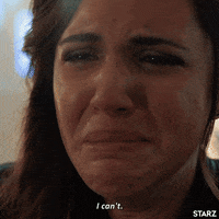 GIF by STARZ