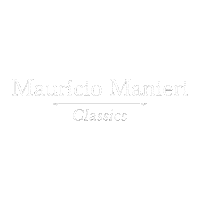 Mauricio Sticker by Opus Entretenimento