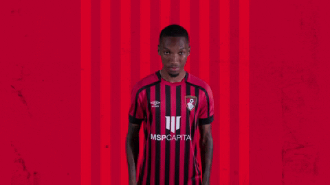 Football Swipe Up GIF by AFC Bournemouth