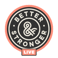 Marketing Digital Sticker by Better&Stronger